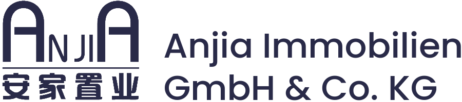 Anjia Immobilien GmbH & Co. KG